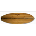 Surfboard Cutting & Serving Board